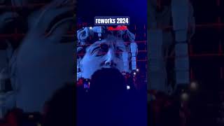 reworks 2024 Solomun housemusic festival music dj electronicmusic [upl. by Neetsuj]