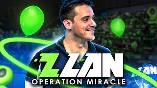 ZLAN  VOICI LOPÉRATION MIRACLE [upl. by Allimak]