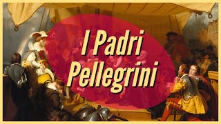 I Padri Pellegrini [upl. by Ellerol243]