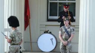 Nijmegen Company Grenadier Guards [upl. by Chura]