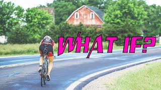 WHAT IF   Triathlon Motivation 2021 [upl. by Inman]