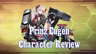 THE PRINZ EUGEN FILM The Battle of the Denmark Strait [upl. by Agle]