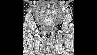 Agnus Dei  Gregorian Chant [upl. by Kendal]