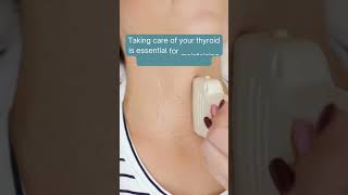 Thyroid Health Small Gland Big Impact [upl. by Pedro]