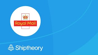 Connect Shiptheory and Royal Mail  Royal Mail Shipping Integration [upl. by Gavin]