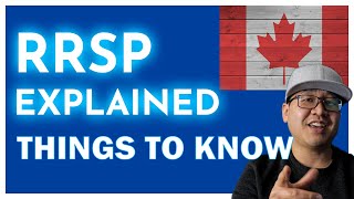 RRSP explained  deadline 2021 taxes contributions and more [upl. by Diraf]