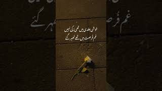 Reality💔 vocalsnat arabic explore islamicnasheed urduhadees urdu quotes poetry quotes [upl. by Ponton]