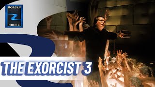 The Exorcist III 1990 Trailer 1 [upl. by Yeclehc490]