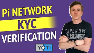 Pi Network KYC Verification  What You Need To Know About It [upl. by Adnah]