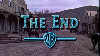 Warner Bros closing 1956 [upl. by Mauretta910]