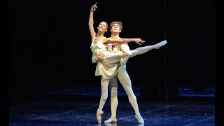 Romeo und Julia  Staatsballett Berlin  Rehearsal [upl. by Arden]