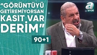 Fenerbahçe 00 Galatasaray Djikunun Icardiye Müdahalesi Penaltı mı Erman Toroğlu Yorumladı [upl. by Edalb]