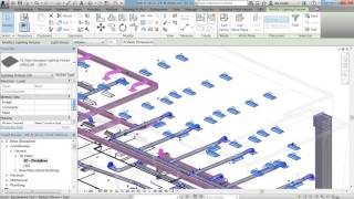 Revit Classification Tool Uniclass 2015 [upl. by Brynna698]