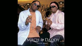 La Botella Reggaeton Remix  Mach amp Daddy 2005 [upl. by Heady]