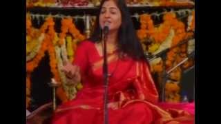 Vanamali Radha Ramana Gitanjali Rai [upl. by Hanako670]