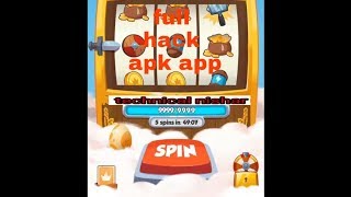 Coin master full hack version apk app download file for the side [upl. by Ahtreb495]