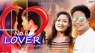 No1 LOVER 2021 ll New Mising video ll DINESH amp SUNITA ll KRISHNA amp MINA ll MINTU DOLEY [upl. by Hershell]