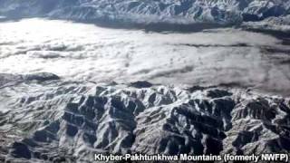 Afghans In History Episode Twelve  Khushal Khan Khattak [upl. by Natek]