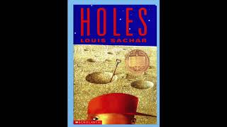 Holes Chapter 11 [upl. by Alrac]