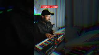 Telephone Manipol  Charles Bosco Refix reelsindia tamil refix producer [upl. by Emmalynn73]