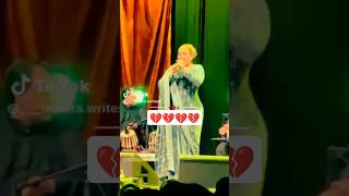 NaseeboLal Heart Touching🎤Comeback naseebolaalshorts shortviralvideopunjabisong pakistanisong [upl. by Stodder]