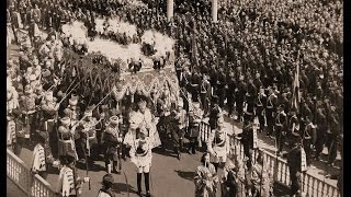 Коронация Императора Николая II  Coronation Of Emperor Nicholas II  1896 [upl. by Lazos]