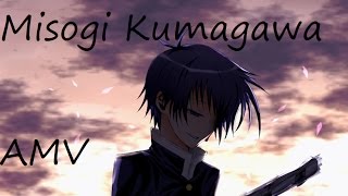 Misogi Kumagawa Tribute  AMV  Lump your head [upl. by Yendirb]