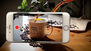 How to make your own commercial with any iPhone [upl. by Gwynne]