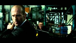 Transporter 3 fight scenes Jason Statham [upl. by Hakim685]