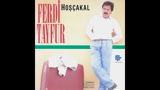 FERDİ TAYFUR  BANA SOR [upl. by Otes]