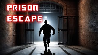 Prison Escape 🏃‍♂️  Nostalgic Puzzle amp Escape Adventure 🧩 Flash Game 💻 [upl. by Herzog]