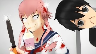 CHANGE EVERYTHING FOR SENPAI  Yandere Simulator 3 [upl. by Geraldina]