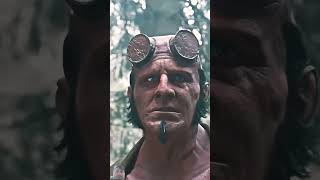 Hellboy movie 2024 sub [upl. by Kathie]