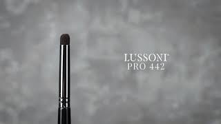 Lussoni Pro 442 [upl. by Garnet]