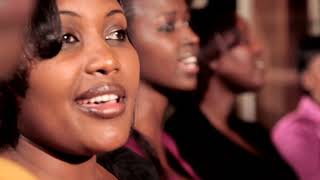 Twasanze Isi Iriho By Patmos Choir [upl. by Mohn418]