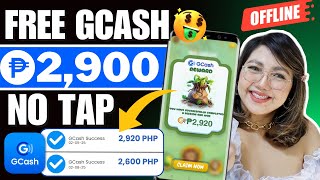 P2900 PESOS FREE GCASH ITO NA YUNG PINAKALEGIT APP NGAYONG 2025  FREE GAME APPS EARN GCASH MONEY [upl. by Leryt]