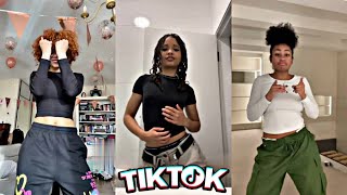 JERSEY KOMPA 🔥 WAIST WHINE 🔥DANCE CHALLENGE TIKTOK COMPILATION tiktok dance waistwhine [upl. by Chiquia]