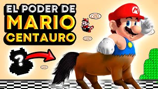 25 Secretos INCREÍBLES 🍁 Super Mario Bros 3 Curiosidades [upl. by Ayiotal]