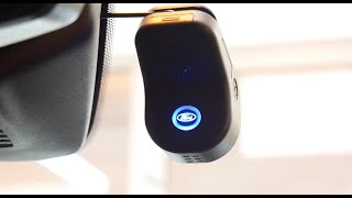 Ford DashCam  Ford Puma ST Line  Installation tutorial [upl. by Lorita]