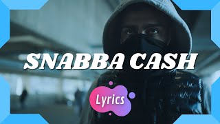 Snabba Cash  Intro Lyrics [upl. by Wadell571]