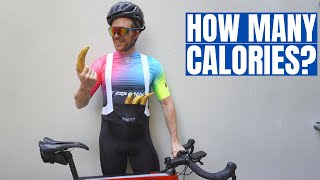 How to Fuel for Your Next Long Bike Ride 100 miles [upl. by Daniela]