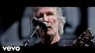 Roger Waters  Déjà Vu Live in Amsterdam June 2018 [upl. by Rehpotsyrk970]