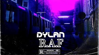 Dylan  freestyle RAF  rien a foute Prod by toto beats [upl. by Minette]