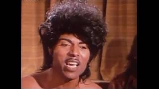 Little Richard Live at The London Rock amp Roll Show 1972 [upl. by Heringer]