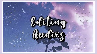 Best Songs For Aesthetic Edits ✨ [upl. by Aloisia]