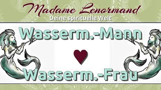 Wassermann Mann amp Wassermann Frau [upl. by Hubble581]