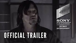 AIR Starring Norman Reedus Djimon Hounsou  OFFICIAL TRAILER [upl. by Eiramesor559]