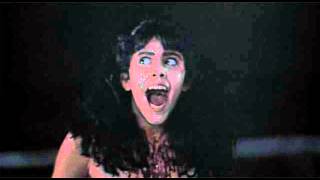 Sleepaway Camp  Felissa Rose Interview [upl. by Ronalda]