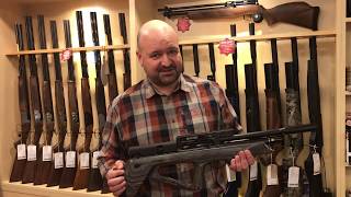 First look at the BSA Defiant Air Rifle  Allcocks Outdoor Store [upl. by Seagrave]