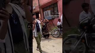 modified dancing thar viral mahindrathar shortvideo [upl. by Atiken375]